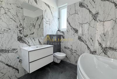 Casă individuală cu 4 camere cu Teren 371 Mp în Berceni - 11