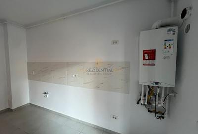 Apartament cu 2 camere decomandat în Metalurgiei - 9