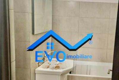 Se vinde, apartament o camera, decomandat, etajul 3, Lunca C - 3