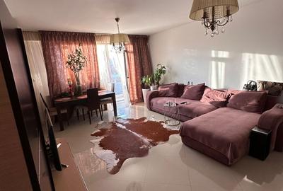 35047  Apartament 3 camere Compozitori - 2