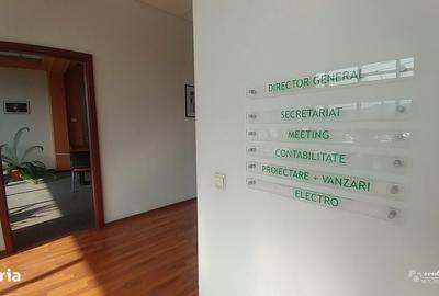 Spațiu comercial, de 1,340 mp, în Central - 10