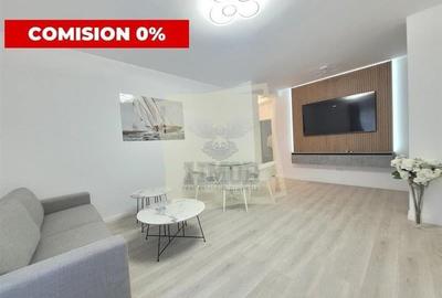 Apartament cu 3 camere decomandat în Exterior Sud - 18