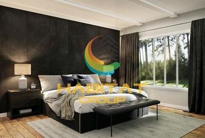 Apartament cu 2 camere decomandat în Apărătorii Patriei