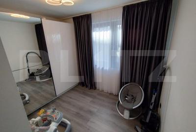 Apartament cu 3 camere decomandat în Central - 6