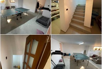 Casă individuală cu 4 camere cu Teren 900 Mp în Păulești - 13