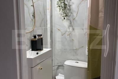 Garsonieră semidecomandată, mobilată în Iris - 2