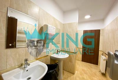 Spatiu de birouri 70 MP cladire noua in Port Constanta - 11