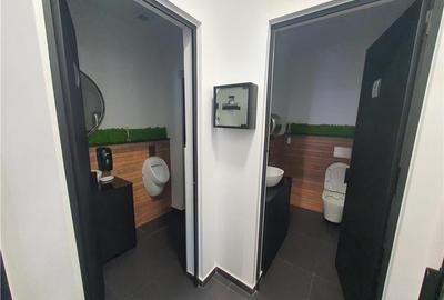 OFERTA !! 230mp spatiu comercial ,,super - smart" in zona rezidentiala Sibiu - 20