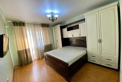 Apartament cu 2 camere decomandat în Central - 4