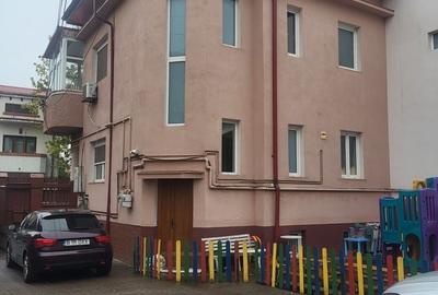 Casa care functioneza ca si gradinita in moment, zona centrala, Matei Voievod - 1