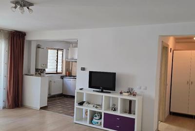 Garsonieră Drum Ghindari 58, ETAJ 1 din 3, Zona Prelungirea Ghencea - 2