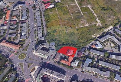 Teren pentru investitie in Brasov | Centrul Civic| A.C. | P+2E+3Er Teren pentru investitie in Brasov | Centrul Civic| A.C. | P+2E+3Er - 6