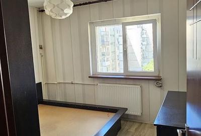 Apartament cu 3 camere decomandat, mobilat în Gorjului - 19