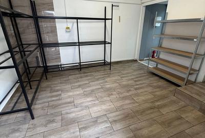 Spațiu comercial, de 50 mp, în Central - 6