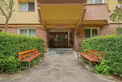 Apartament cu 1 camere decomandat, mobilat în Răcădău - 2