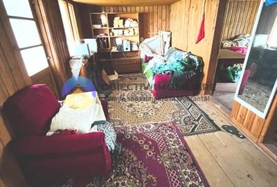 CASA cu mansarda  comuna DOBRENI - 11