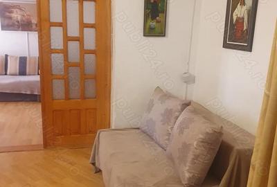 Garsonieră decomandată în Sud - 2