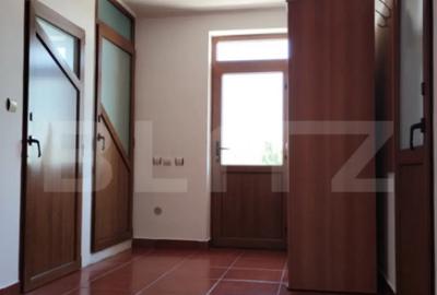 Casă cu 4 camere cu Teren 639 Mp în Central - 3