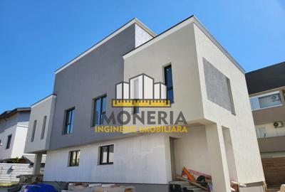 Casă cu 4 camere cu Teren 160 Mp în Sălăjan