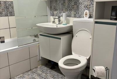 Apartament cu 2 camere decomandat în Central - 8