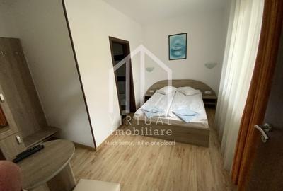 Pensiune de vanzare in Paltinis- Locatie deosebita- Afacere la cheie - 27