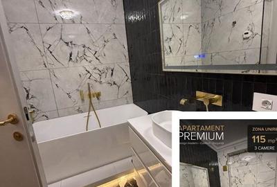 Apartament cu 3 camere în Unirii - 6