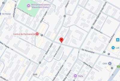 Apartament cu 2 camere în Sud - 13