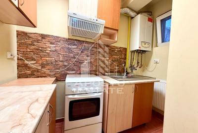 Apartament cu 2 camere, mobilat în Lipovei - 3
