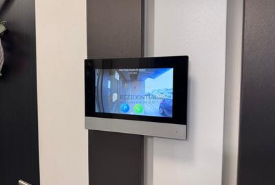 Apartament 2 camere, 55 mp, parcare inclusa, mobilat modern, Sector 4 - 7