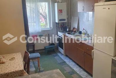 Apartament cu 3 camere decomandat în Mănăștur - 1