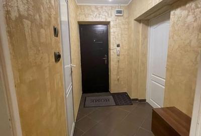 Garsonieră decomandată, mobilată în Calea Călărașilor - 1