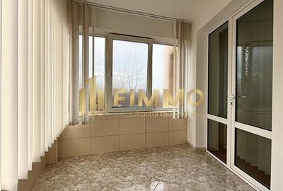 Apartament cu 3 camere decomandat, mobilat în Obcini - 11