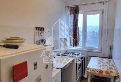 Apartament 2 camere, zona Circumvalatiunii - 1