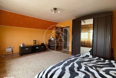 Casă cu 3 camere în Sânmartin - 15