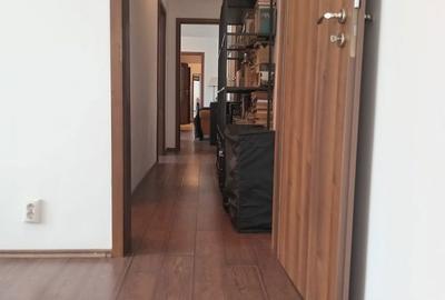 Apartament cu 3 camere semidecomandat, mobilat în Titan - 10