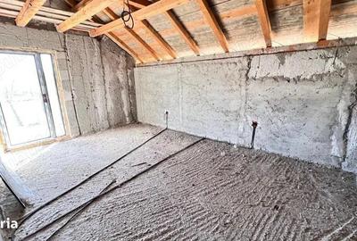 Vand casa la rosu pret 90 de mii negociabil - 4