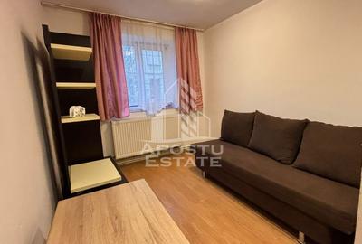 Apartament cu 2 camere semidecomandat în Bălcescu - 6