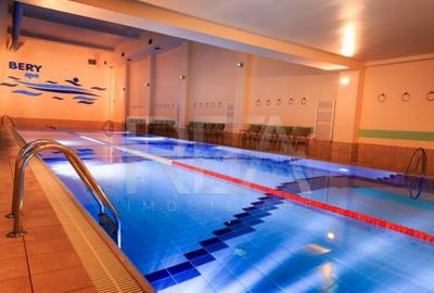 Centru SPA & Fitness complet echipat zona Iancului/Pante - 9