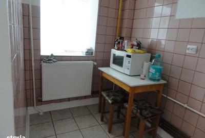 Garsonieră în Aurel Vlaicu - 9