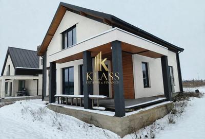 Casă individuală cu 5 camere cu Canalizare în Gulia - 4