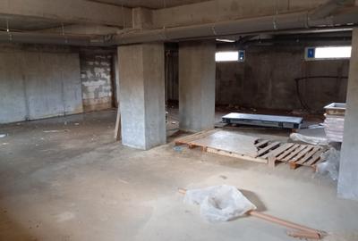 Spatiu Comercial de vanzare Chiajna - 11