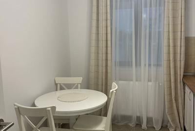 Apartament cu 2 camere decomandat în Drăgănești-Olt - 2