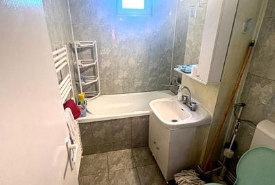 Apartament cu 3 camere decomandat în Central - 6