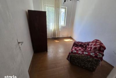 Apartament cu 2 camere semidecomandat în Găvana - 2