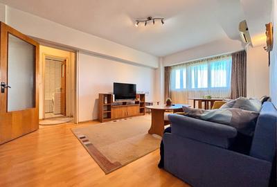 Apartament cu 3 camere decomandat, mobilat în Drumul Taberei - 13