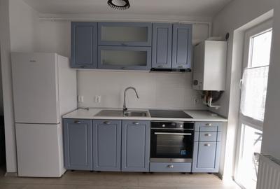 Apartament cu 2 camere de inchiriat in Sibiu Ansamblul Magnolia - 2