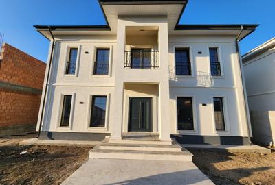 Casă individuală cu 4 camere cu Canalizare în Tunari - 2