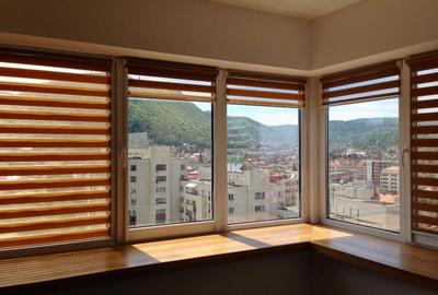 Birou, de 62 mp, în Centrul Civic - 2