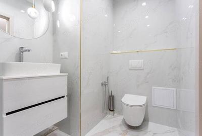 Garsonieră decomandată în Militari