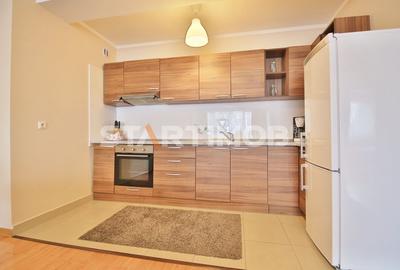 Apartament mobilat Central cu parcare - 23